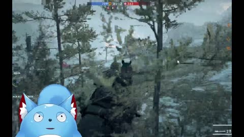Hell on Horseback