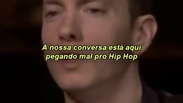 EMINEM MOTIVATION