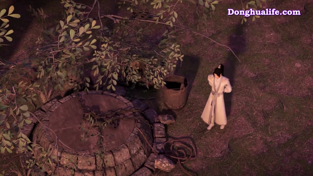 El primer inmortal del Kendo 17