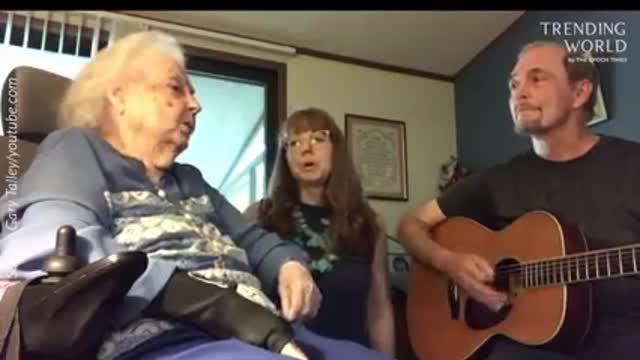 Lord teach me to take one day at a time