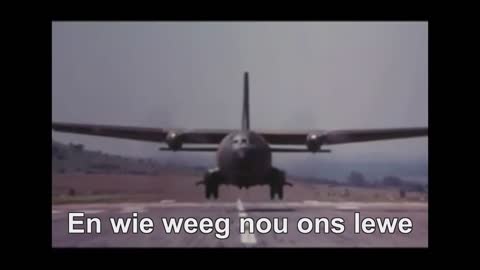 Die Kaplyn - Bok Van Blerk