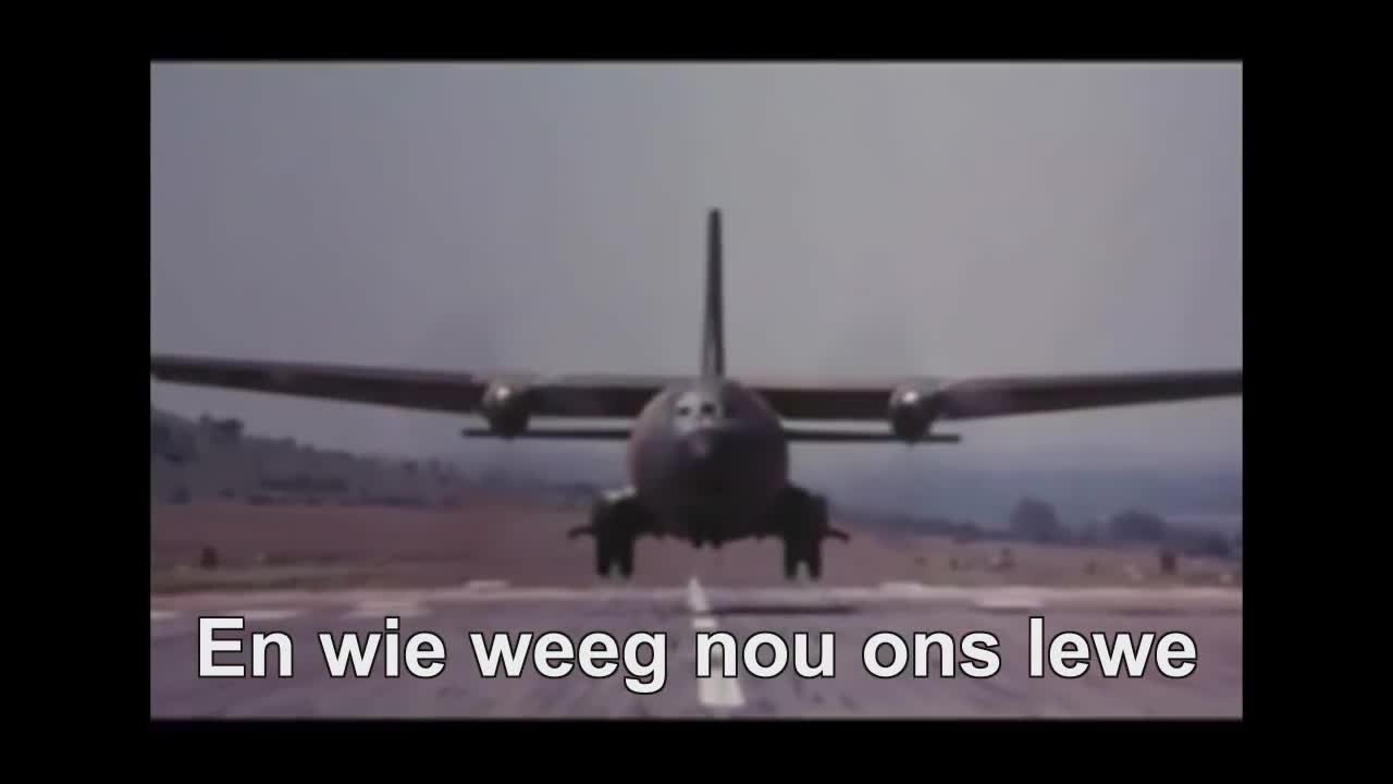 Die Kaplyn - Bok Van Blerk