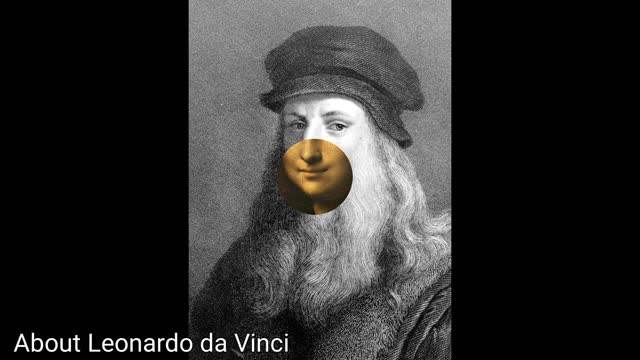 Story about Leonardo da Vinci