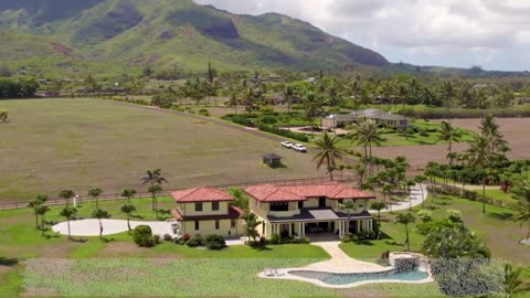 Villa Nō Ka ’Oi, Anahola, HI