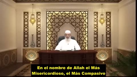 Que dice el Islam sobre lo que pasa en Tierra Santa_