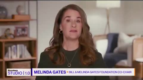 Melinda Gates the plan