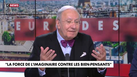 Ce sociologue décide de vider son sac au sujet des médias