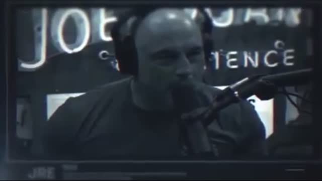 Joe Rogan Speaking Truth About Political Abuse Of Power Being Anti-American