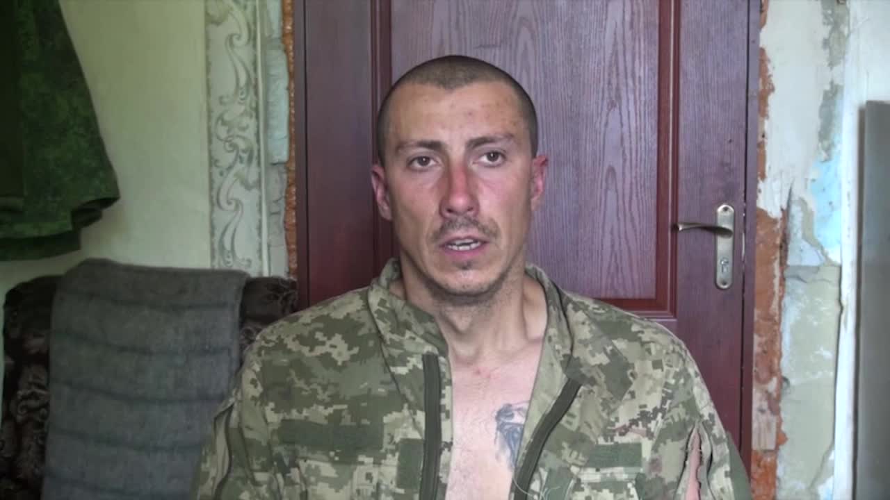 Ukraine War - "...Oh no, of course we didn't want this war. No one wanted to fight..."