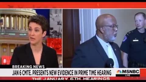 Shocking Madcow updates June 11