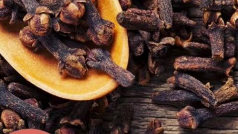 Benefits of Cloves