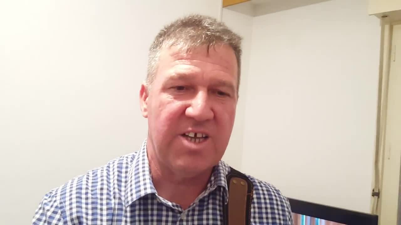 "Vlada je izvršila našu egzekuciju"