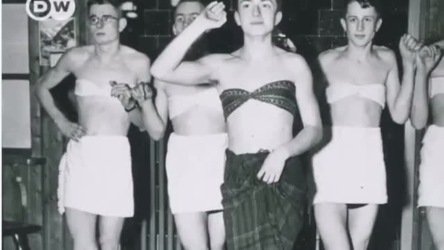 Transgender Nazis...