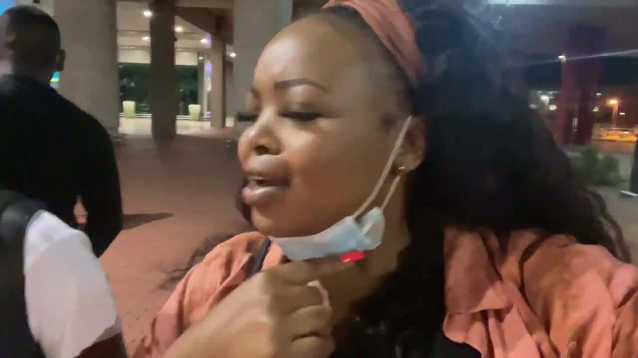 Travel Flashback: Durban in & out