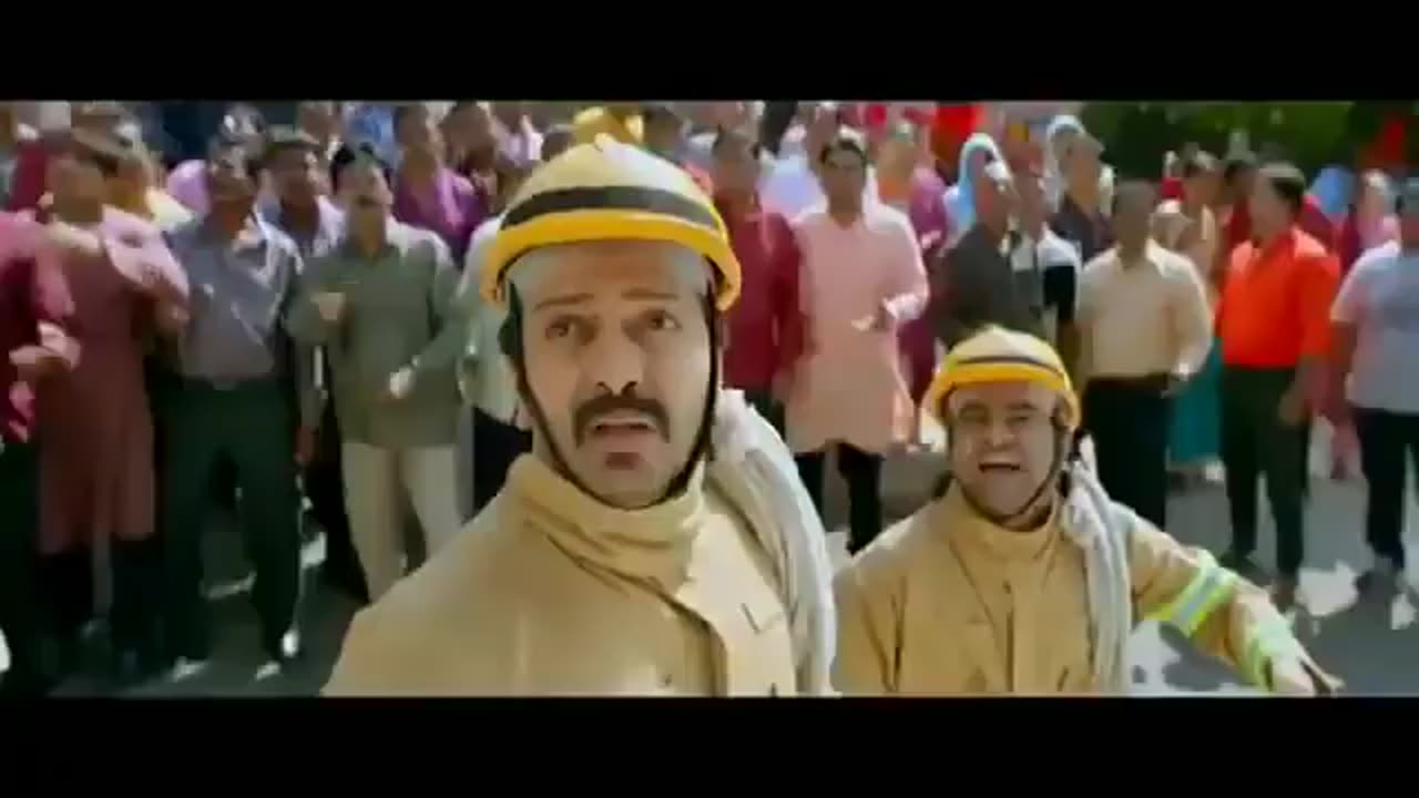 Best comedy video of total dhamal