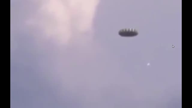 Australia UFO #9