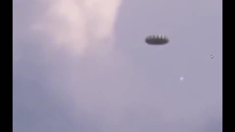 Australia UFO #9