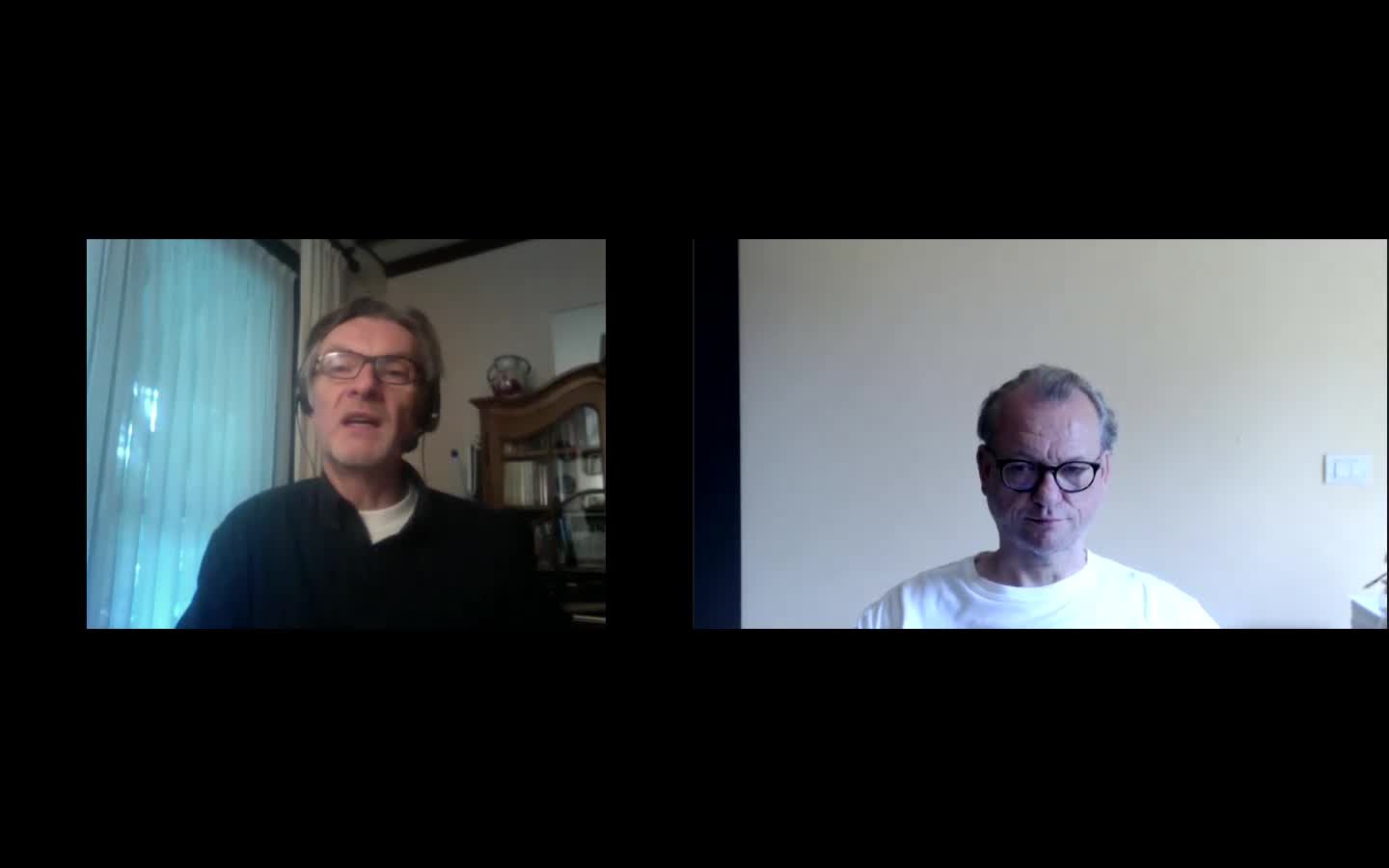 Interview met Luc Leenders-Bewuste Burgers over de verschillende aspecten van gezond water- Deel 1