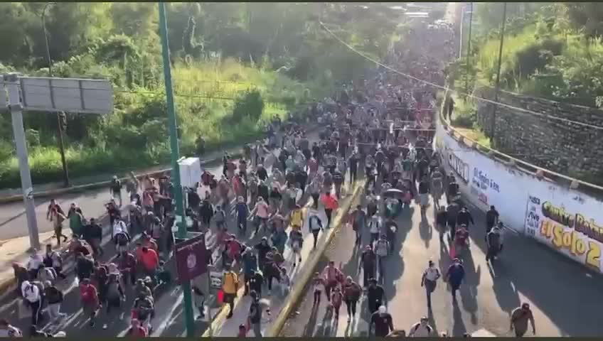 Nothing to see here.. Just the LARGEST