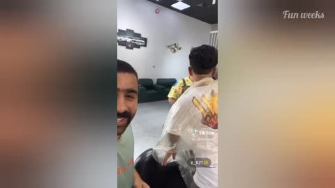 Arab funny video