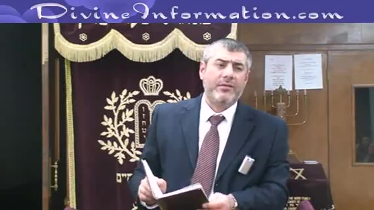 The Path Of The Just Series #16