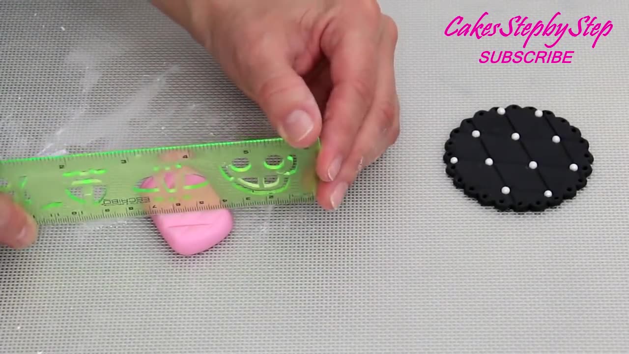 ***CHANEL Fashion CUPCAKES Idea with MINIATURES by Cakes StepbyStep***