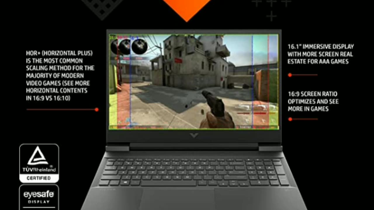 Hp Gaming Laptop 11th Generation