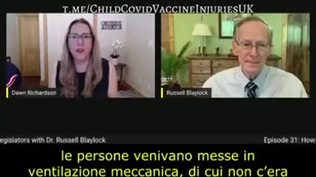 Business e uccisioni all'interno degli ospedali