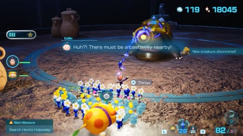 PIKMIN 4 | Chapter 2 | Part 31