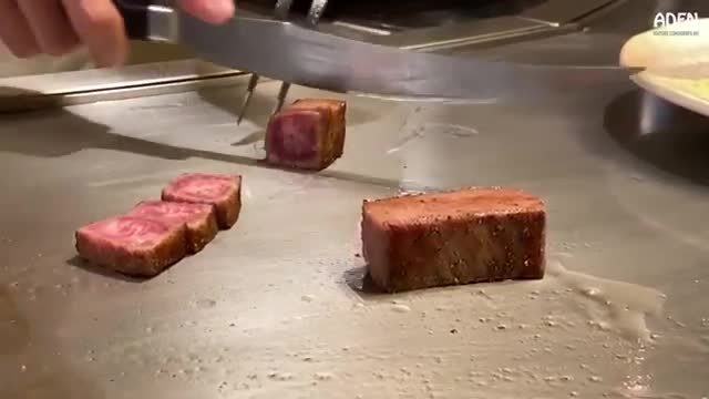 Japan's Wagyu The World's Best Steak