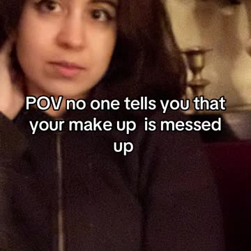 #makeup #noslay #lol #clown #runnymakeup