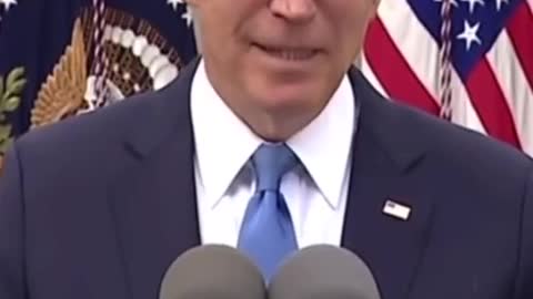 Resident Joe Biden - Lies About Face Mask Mandates