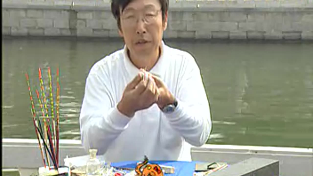 鱼乐无限系列教材之浮标篇-02