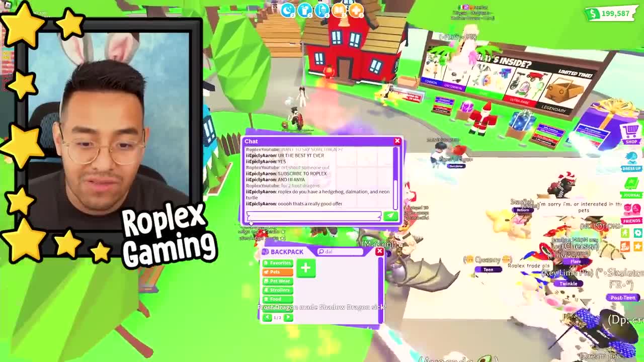 ITradedmyMEGAPARROTAdoptmep11