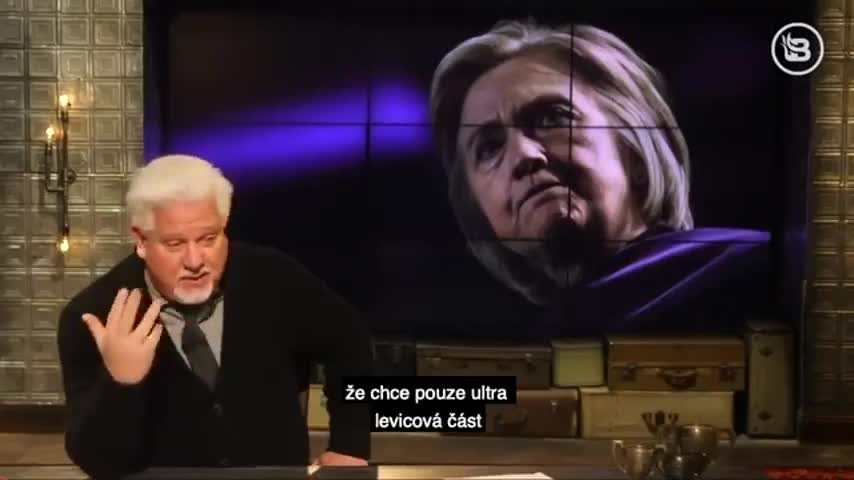 Hydra demokratů: Deep state a barevné revoluce