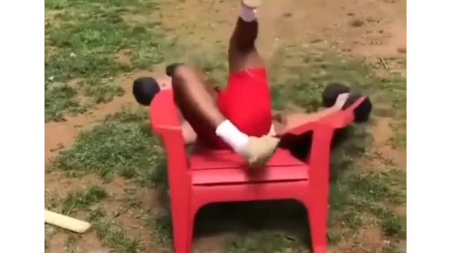 Epic fails gym