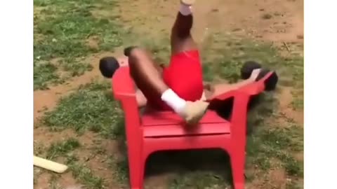 Epic fails gym