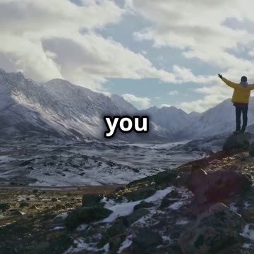 No is a COMPLETE Sentence