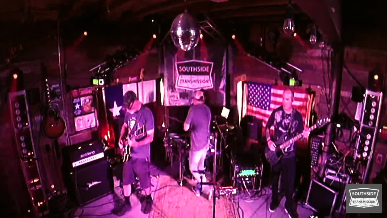 Southside Transmission band 2022 promo