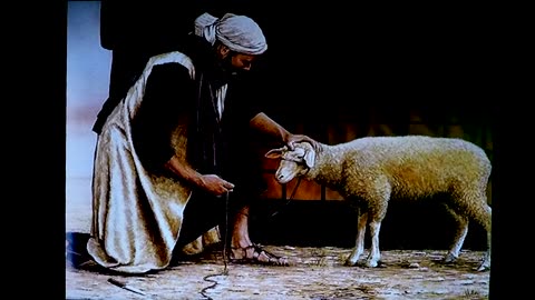 Wild Olive Studies_S01E11 (Turning A Revelation of Messiah)