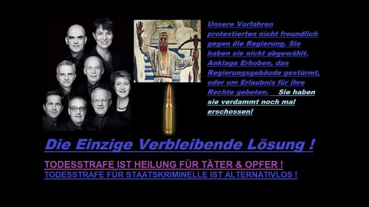 Demokratie das toedliche ende der gesellschaft