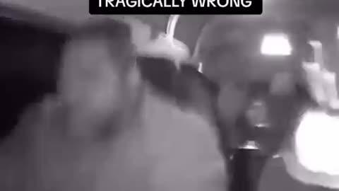 Tried To Rob The Wrong Uber Driver 😆🤣😂