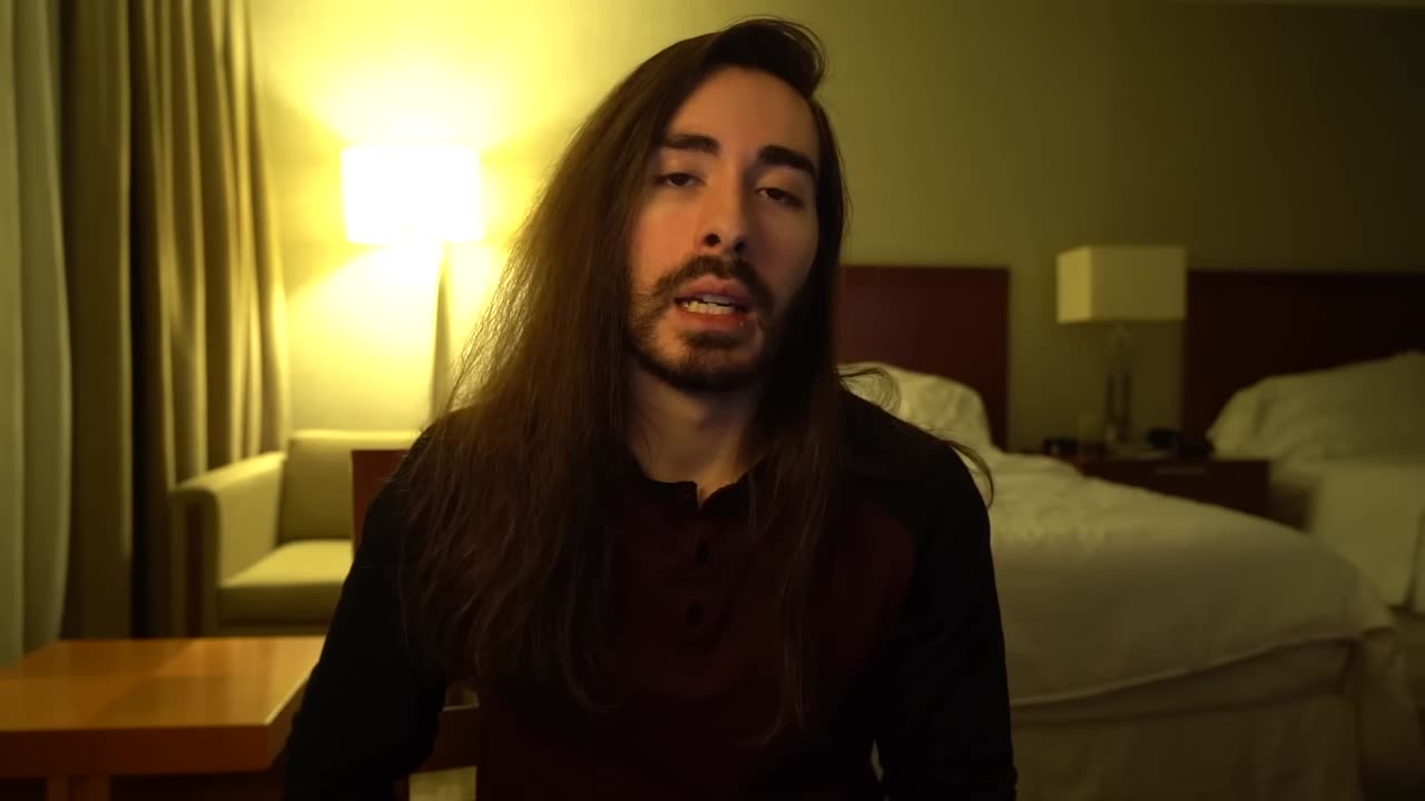 SSSniperWolf Situation is Crazy