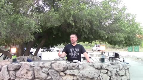 Things That are Precious - 2016 June 9 - Steven Anderson