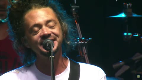 "I DON'T WANNA WAIT" by SOJA :Live @ Cali Roots