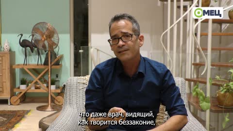 הקורונה הסתיימה אז מה בעצם תעשו בכנסת? | תרגום ברוסית