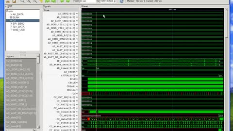 GTK Wave Tutorial