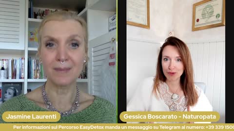 "BenEssere OL3" con Gessica Boscarato: "Fiori e Aloe per stare bene"