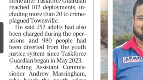 Youth offences down by 22pc