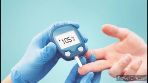 شوگر ۔۔ ذیابیطس ۔۔ Diabetes